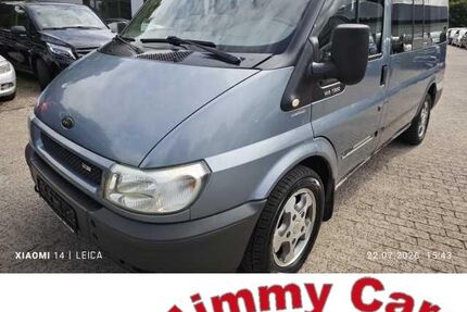 Ford Transit 301.000 km 3.999 &euro; Kiel-Moorsee 24145