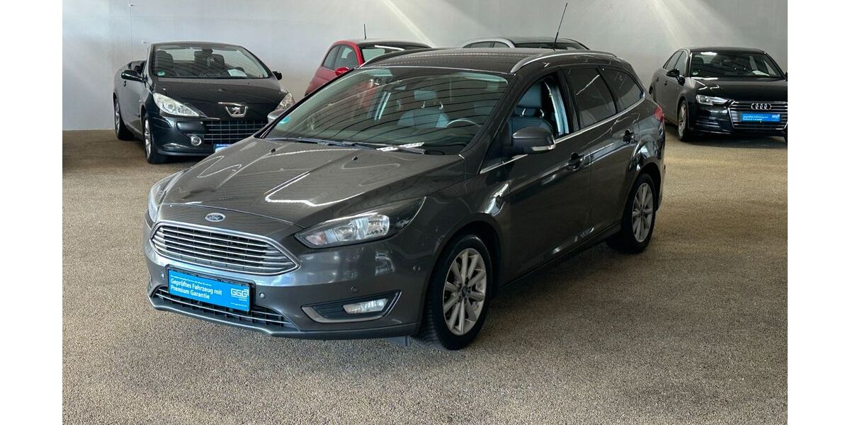 Ford Focus 159.250 km 5.950 &euro; Kiel 24146