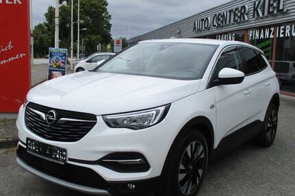 Opel Grandland (X) 58.000 km 16.950 &euro; Kiel-Kronshagen 24119