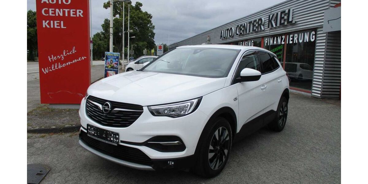 Opel Grandland (X) 58.000 km 16.950 &euro; Kiel-Kronshagen 24119