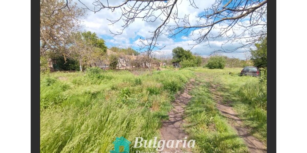 Haus in Spasovo, Bulgarien – Zum Verkauf 4 zimmer