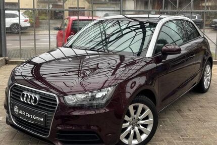 Audi A1 72.195 km 7.999 &euro; Neumünster 24539