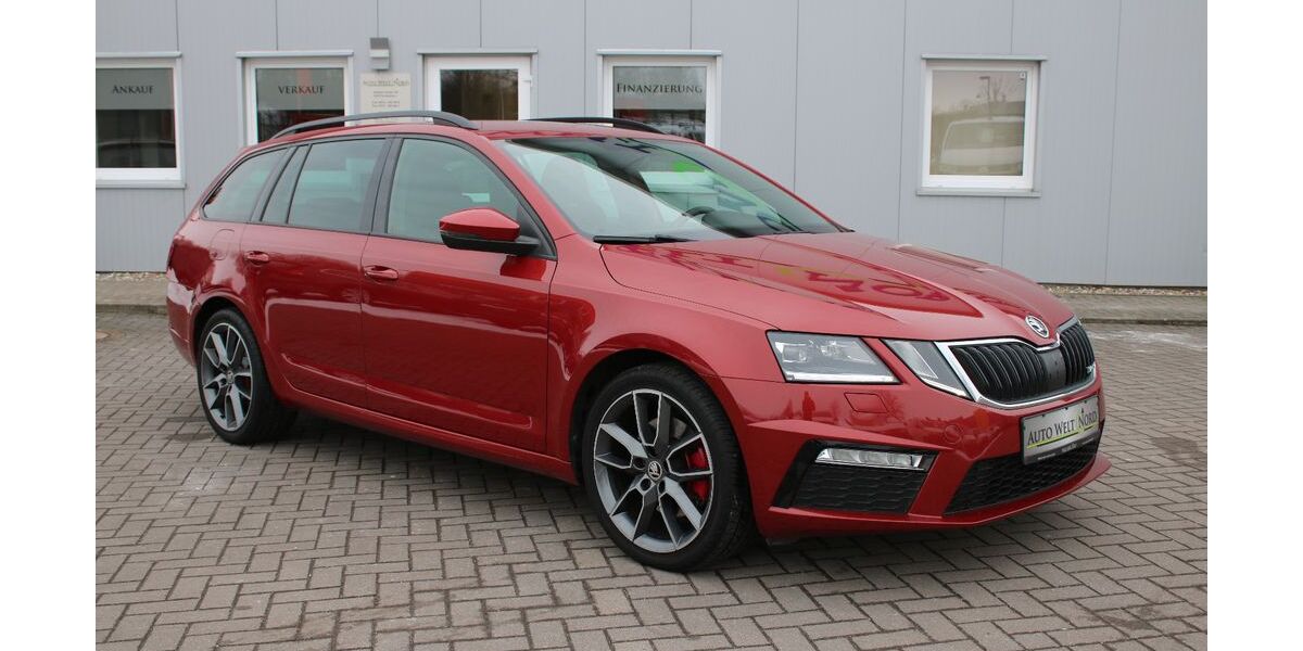 Skoda Octavia 139.750 km 15.980 &euro; Neumünster 24539