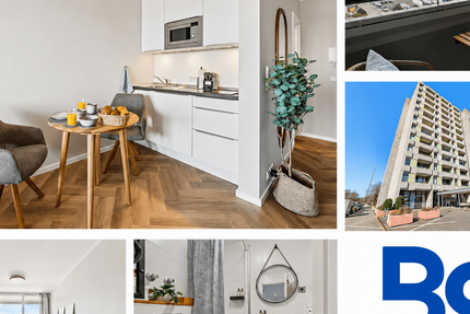 Wohnung Kiel Friedrichsort - 1 Zimmer, 27 m&sup2;, 179.900&euro; | Angebot:26973722