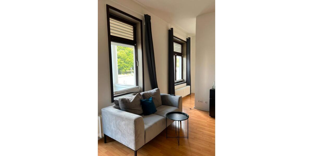 Hochparterre Kiel Wik - 1.5 Zimmer, 40 m&sup2;, 120.000&euro; | Angebot:27243321