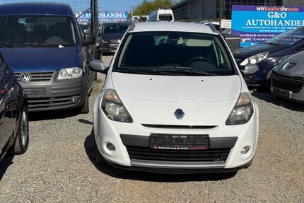 Renault Clio 266.000 km 2.599 &euro; Kiel 24146