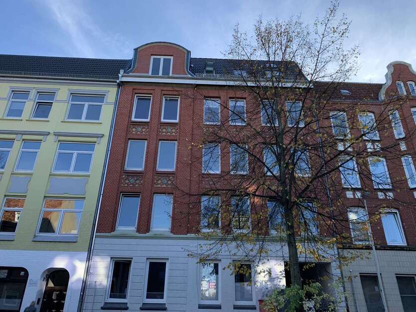 Wohnung zum Mieten in Kiel 560 € 47 m²