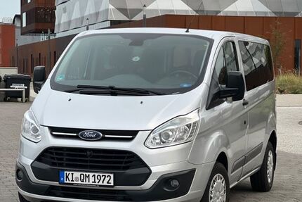 Ford Transit Custom 203.000 km 10.000 &euro; Kiel 24148