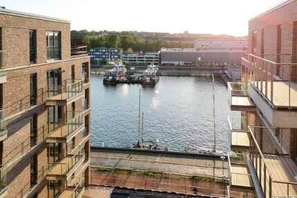 Wohnung Kiel Gaarden-Ost - 4 Zimmer, 101 m&sup2;, 518.200&euro; | Angebot:21553607