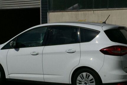 Ford C-Max 88.000 km 8.499 &euro; Neumünster 24534