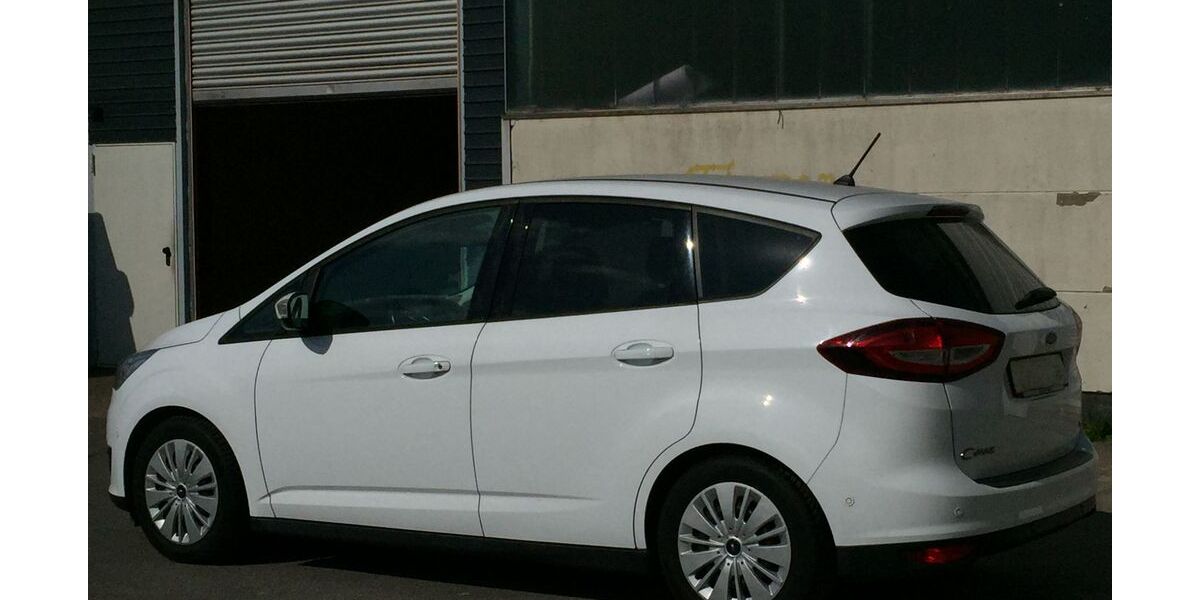 Ford C-Max 88.000 km 8.499 &euro; Neumünster 24534