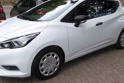 Nissan Micra 78.000 km 7.490 &euro; Preetz 24211