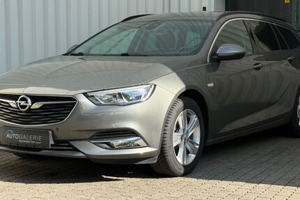 Opel Insignia 59.315 km 11.580 &euro; Neumünster 24536
