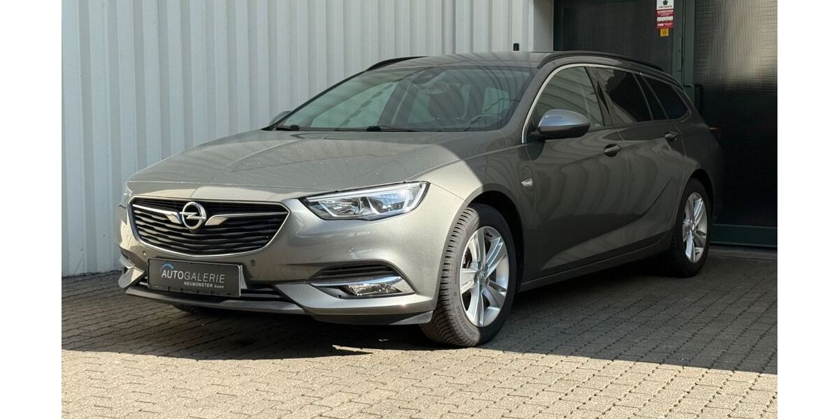 Opel Insignia 59.315 km 11.580 &euro; Neumünster 24536
