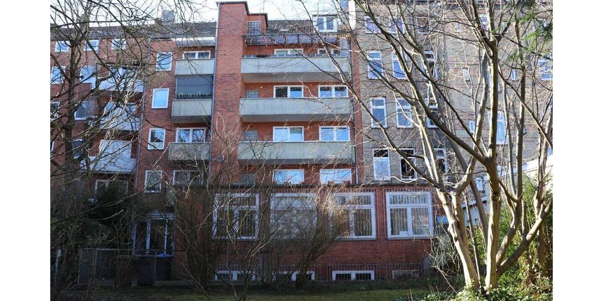 Mehrfamilienhaus, Wohnhaus Kiel Brunswik - 2.750.000&euro; | Angebot:26485799