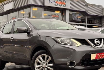 Nissan Qashqai 144.400 km 8.950 &euro; Kiel 24107