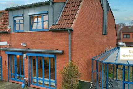 Haus zum Kaufen in Kiel 509.000 € 111.15 m² 4 zimmer