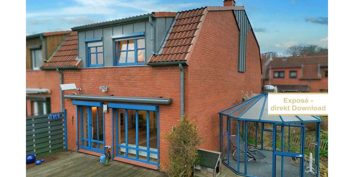 Haus zum Kaufen in Kiel 509.000 € 111.15 m² 4 zimmer