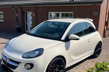 Opel Adam 46.000 km 13.550 &euro; Kiel 24146