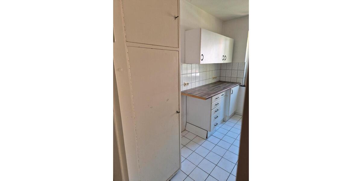 Etagenwohnung Kiel Südfriedhof - 2 Zimmer, 53 m&sup2;, 169.000&euro; | Angebot:27147823