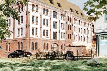 Wohnen auf Zeit in Kiel 745 € 1 zimmer