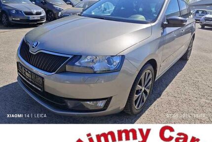 Skoda Rapid 371.000 km 3.790 &euro; Kiel-Moorsee 24145