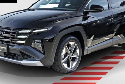 Hyundai TUCSON 19.920 km 26.450 &euro; Eckernförde 24340