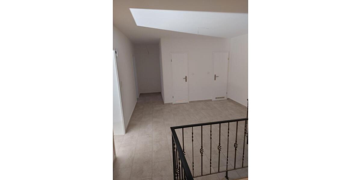 Arbeiten und Wohnen in ruhiger Lage - Nähe Neubau Coop Quartier zimmer