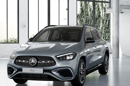 Mercedes-Benz GLA 200 9.999 km 48.450 &euro; Kiel 24109