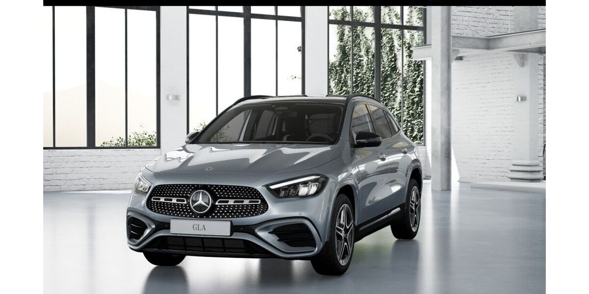 Mercedes-Benz GLA 200 9.999 km 49.450 &euro; Kiel 24109