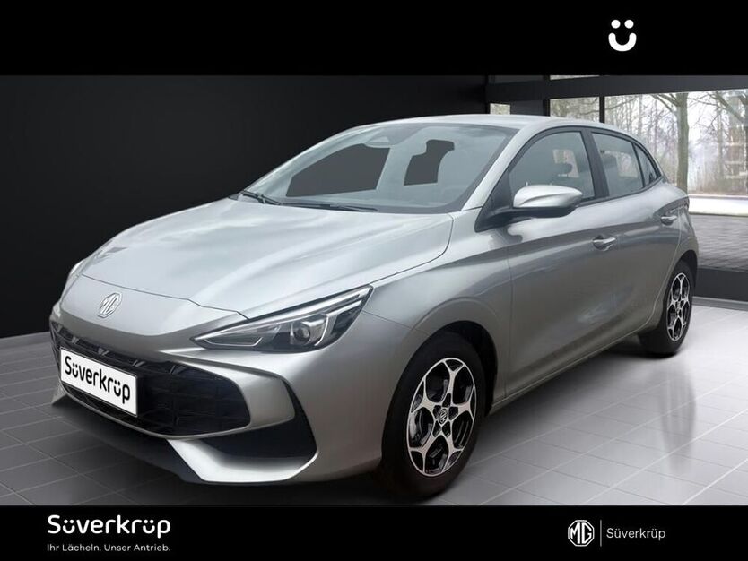MG3