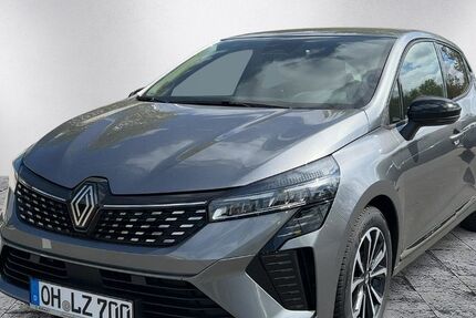 Renault Clio 4.367 km 22.480 &euro; Bornhöved 24619