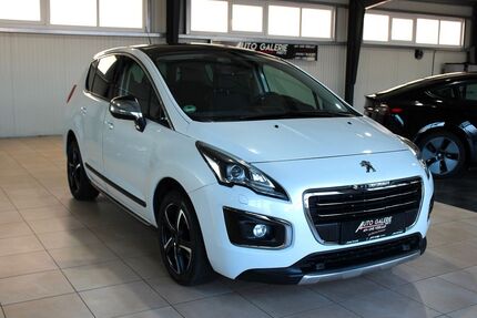 Peugeot 3008 80.000 km 9.990 &euro; Preetz 24211