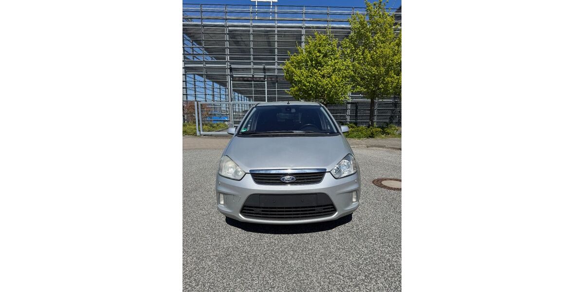 Ford C-Max 270.000 km 1.999 &euro; Kiel 24145