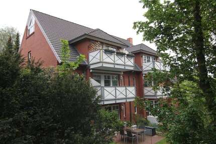 Wohnung zum Mieten in Eckernförde 990 € 90.8 m² 3 zimmer