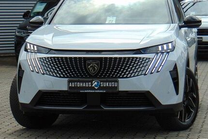 Peugeot 3008 41.523 km 25.990 &euro; Neumünster 24537