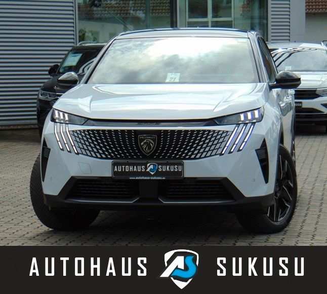 Peugeot 3008 41.523 km 25.990 &euro; Neumünster 24537