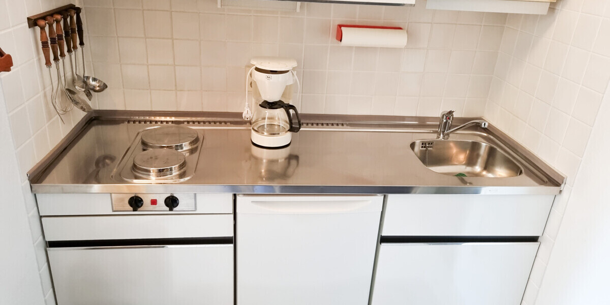 Eigentumswohnung am Zipfel vom Paradies mit Meeresluft - Etagenwohnung Schönberg (Holstein) / Holm Holm | Angebot:26993054