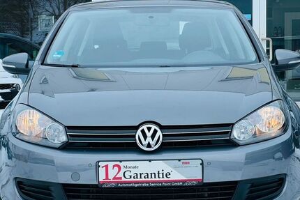 VW Golf 161.000 km 6.499 &euro; Heikendorf 24226