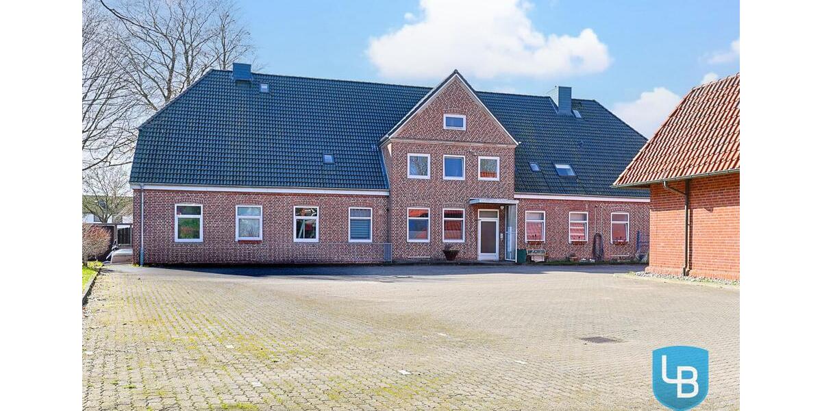 Erdgeschoßwohnung Plön - 2 Zimmer, 88 m&sup2;, 795&euro; | Angebot:26067927