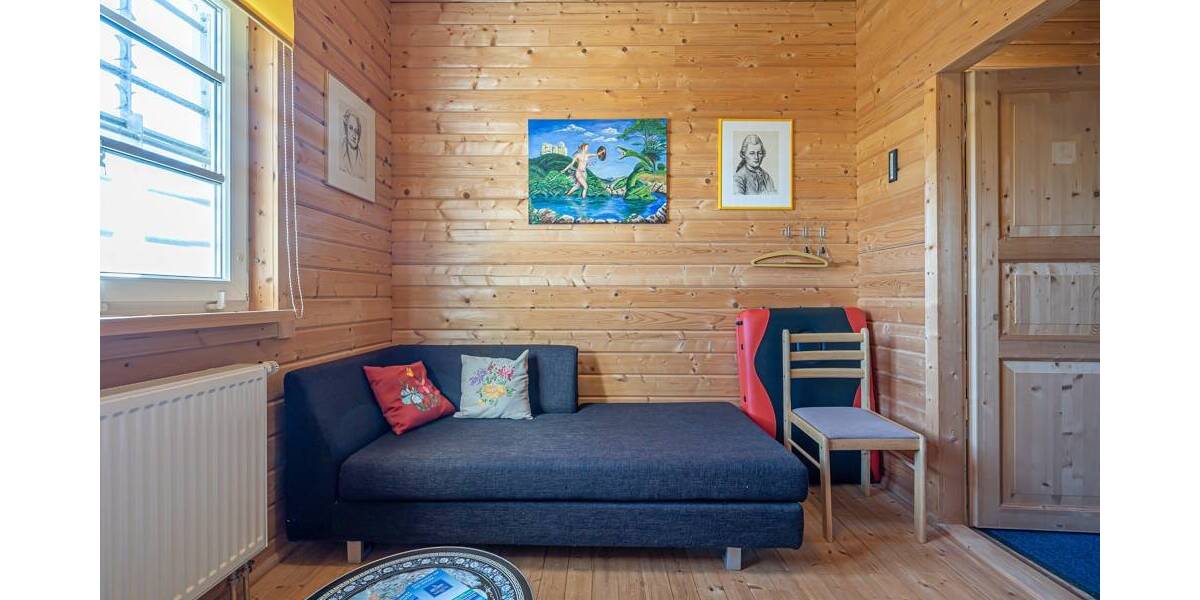 Mehrfamilienhaus, Wohnhaus Schönberg - 6 Zimmer, 89 m&sup2;, 299.000&euro; | Angebot:22394381