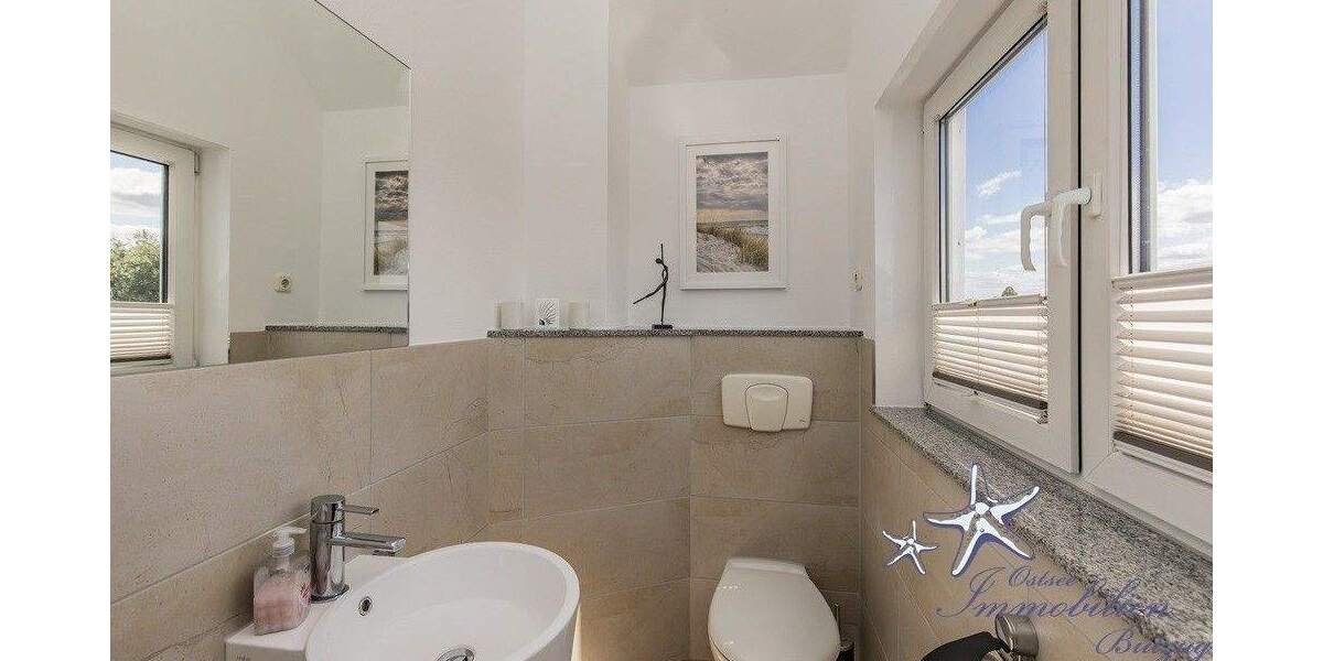 Etagenwohnung Schönberger Strand Schönberger Strand - 5 Zimmer, 136 m&sup2;, 829.000&euro; | Angebot:25696896