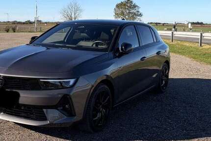 Opel Astra 5.500 km 22.490 &euro; Kiel 24143