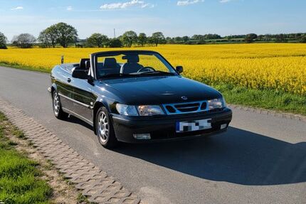Saab 9-3 230.017 km 2.200 &euro; Kiel 24106