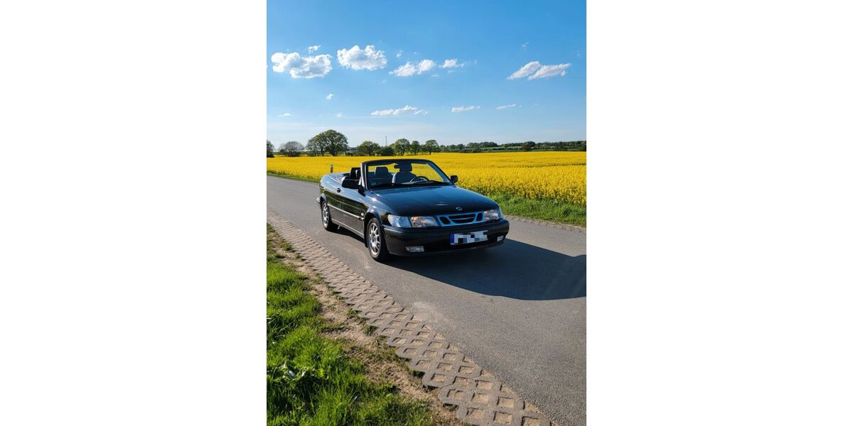 Saab 9-3 230.017 km 2.200 &euro; Kiel 24106