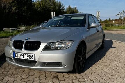 BMW 318 106.500 km 5.200 &euro; Dänischenhagen 24229