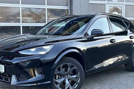 Cupra Formentor 13.604 km 29.970 &euro; Nortorf 24589