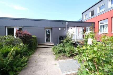 Wohnung Eckernförde - 2 Zimmer, 85 m&sup2;, 850&euro; | Angebot:27429285