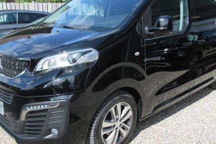 Peugeot Traveller 47.900 km 28.950 &euro; Gettorf 24214