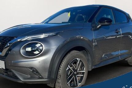 Nissan Juke 13.117 km 21.990 € Schwentinental 24223